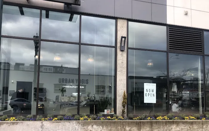 Urban Yogis - Yoga in Everett, WA Picture 10