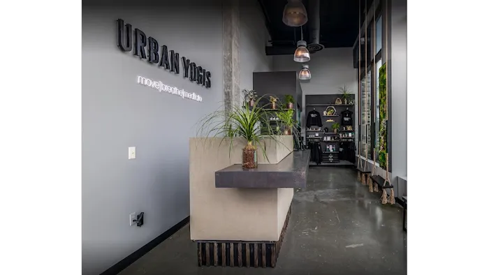 Urban Yogis - Yoga in Everett, WA Picture 9