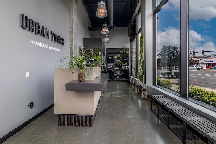 Urban Yogis - Yoga in Everett, WA Picture 1