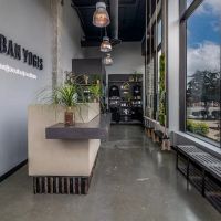 Urban Yogis - Yoga in Everett, WA ico