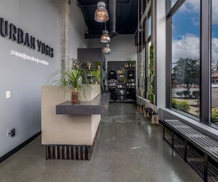 Urban Yogis - Yoga in Everett, WA