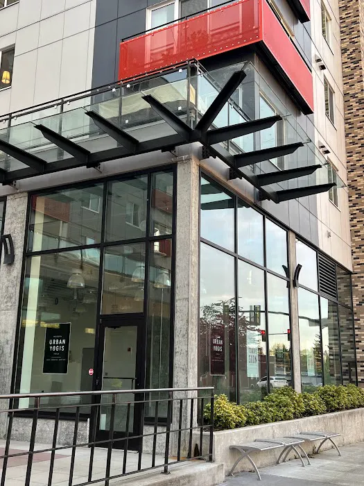 Urban Yogis - Yoga in Everett, WA Picture 5