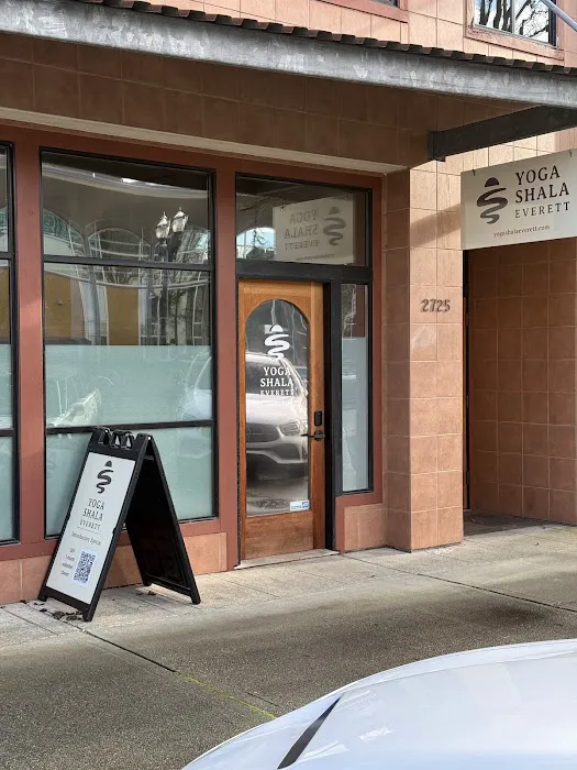 The Yoga Shala Everett Picture 8