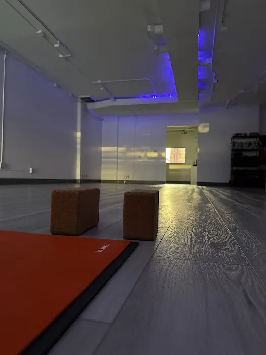 The Yoga Shala Everett Picture 4