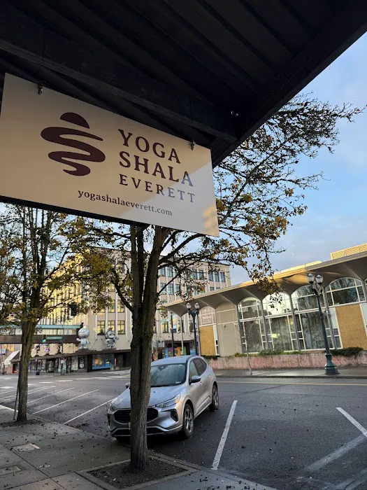 The Yoga Shala Everett Picture 9