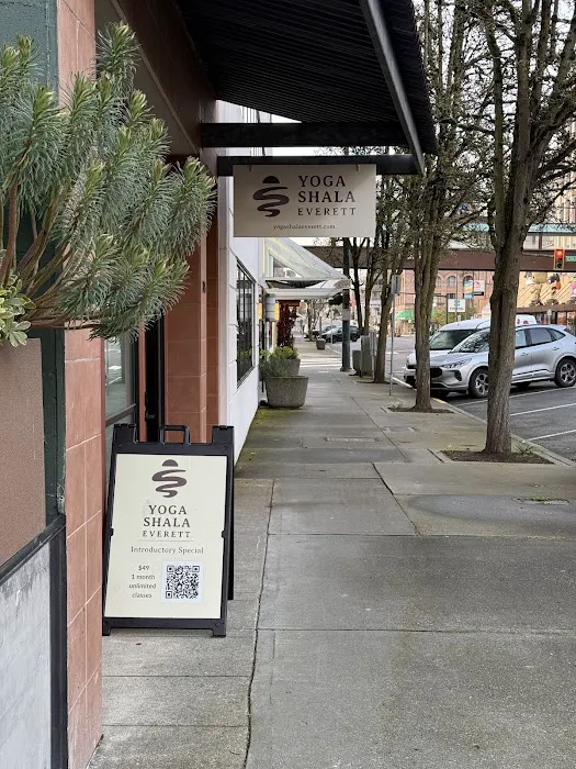 The Yoga Shala Everett Picture 7