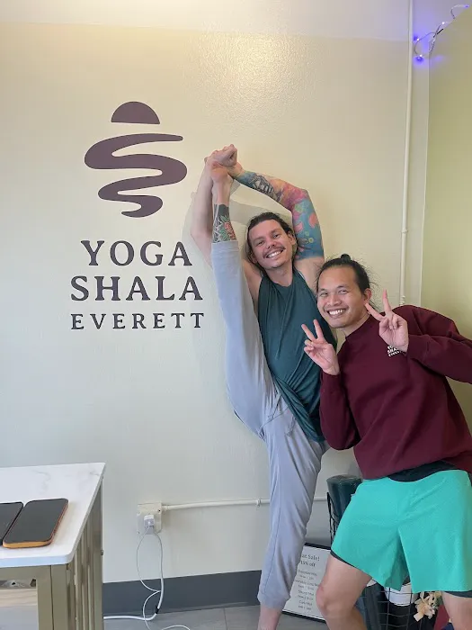 The Yoga Shala Everett Picture 5