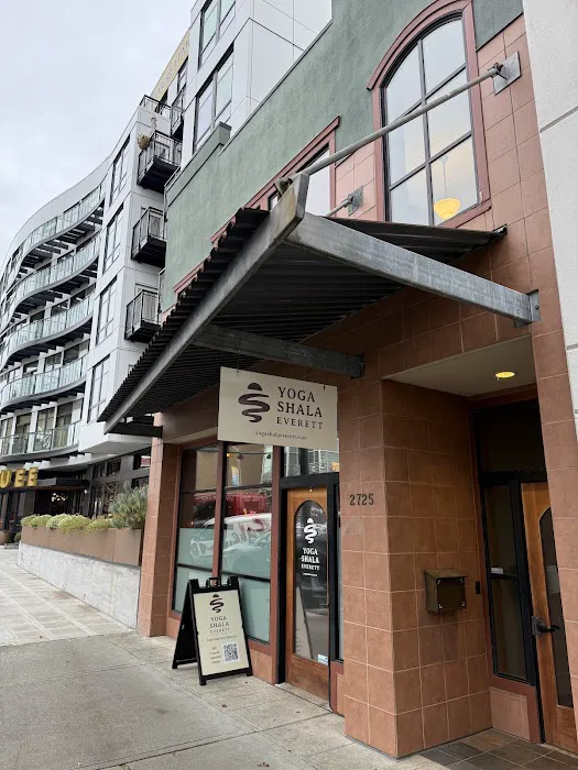 The Yoga Shala Everett Picture 1