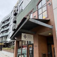 The Yoga Shala Everett ico