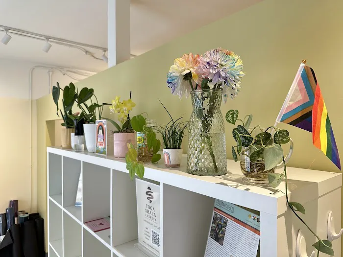 The Yoga Shala Everett Picture 2