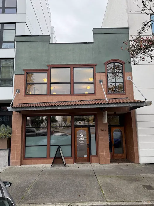 The Yoga Shala Everett Picture 6