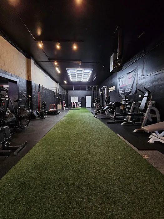 KlickWay Athletics Picture 3