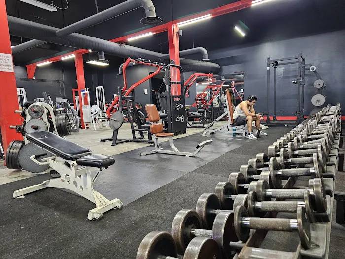 KlickWay Athletics Picture 1