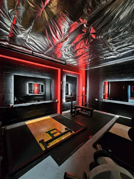 KlickWay Athletics Picture 2