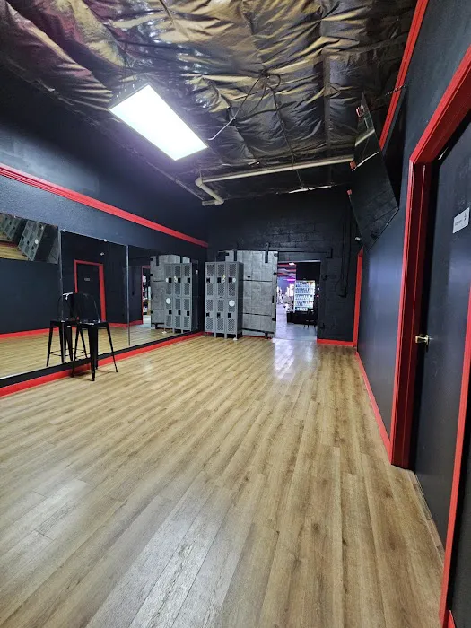 KlickWay Athletics Picture 6