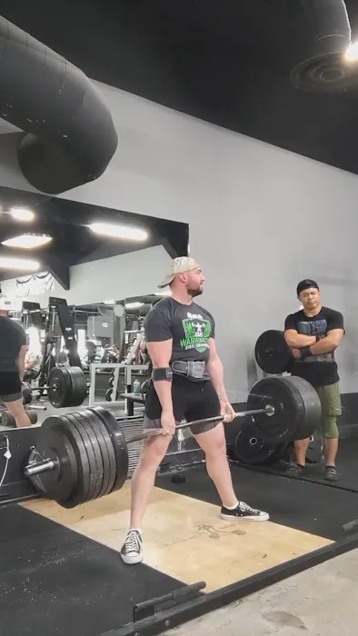 KlickWay Athletics Picture 8