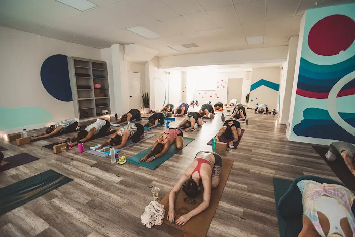 Union Yoga Co. Picture 1