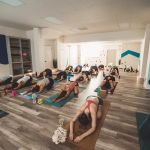 Union Yoga Co.
