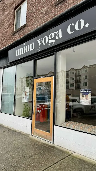 Union Yoga Co. Picture 5