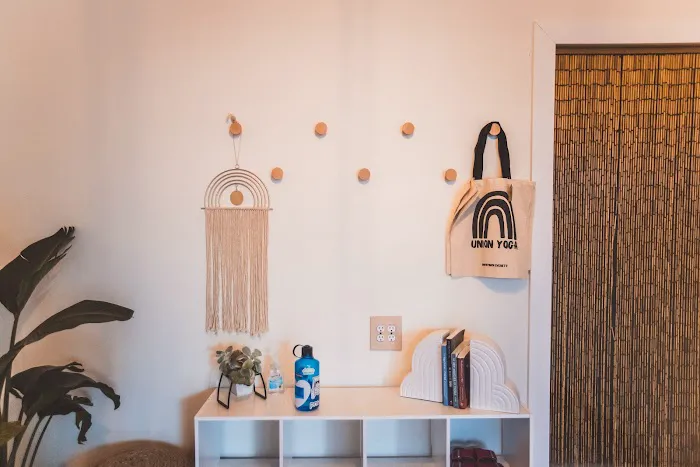 Union Yoga Co. Picture 4