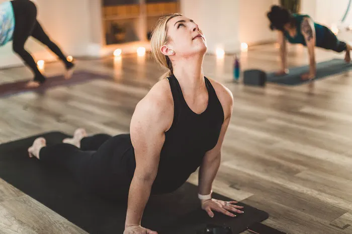 Union Yoga Co. Picture 2