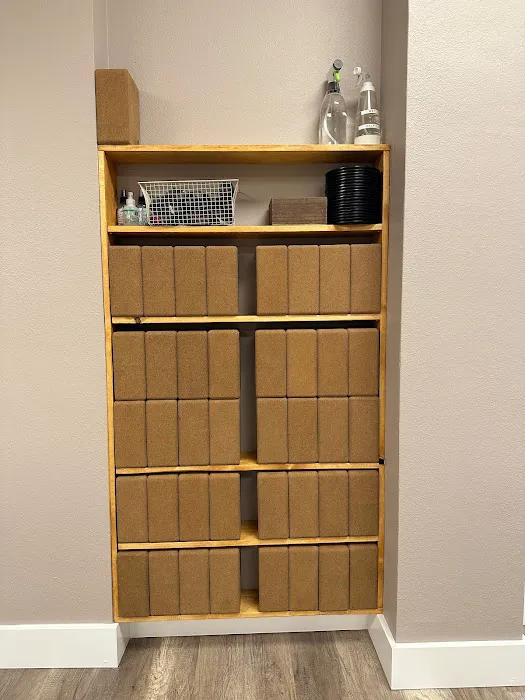 Union Yoga Co. Picture 7