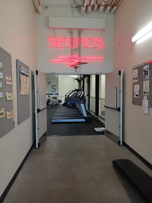 Seismos Fitness Center Picture 1