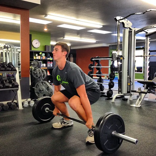 Studio Fitness LLC Picture 10