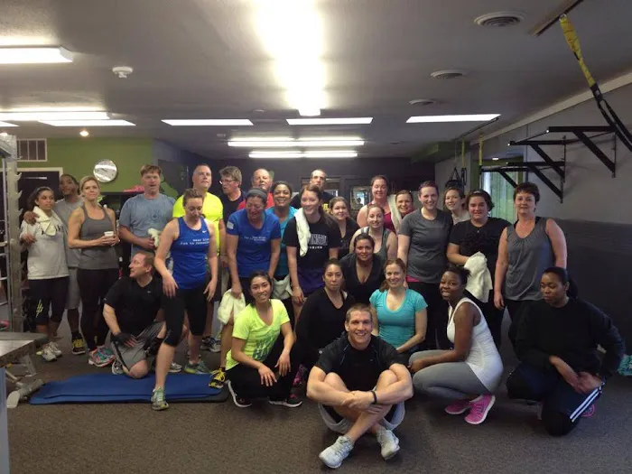 Studio Fitness LLC Picture 5