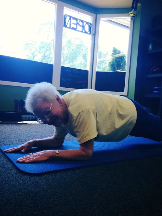 Studio Fitness LLC Picture 2