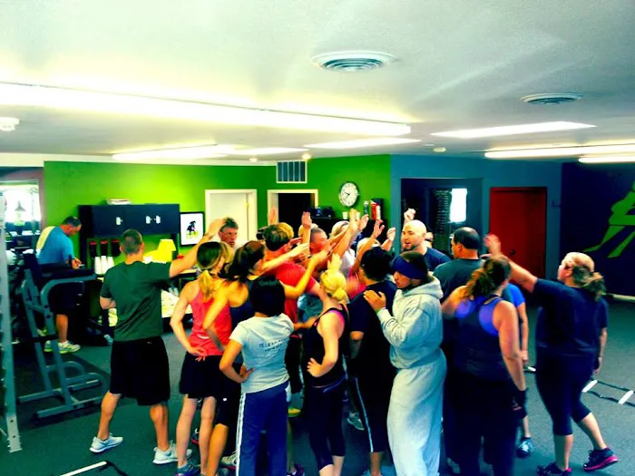 Studio Fitness LLC Picture 1