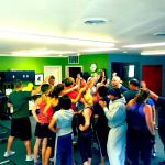 Studio Fitness LLC
