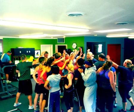 Studio Fitness LLC