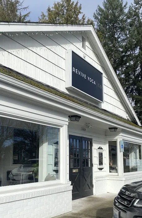 Revive Yoga Co. Picture 4
