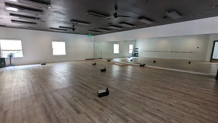 Revive Yoga Co. Picture 3