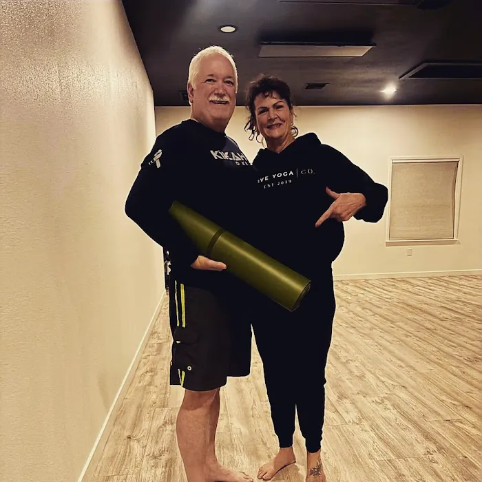 Revive Yoga Co. Picture 7