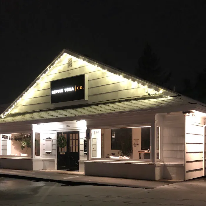 Revive Yoga Co. Picture 9