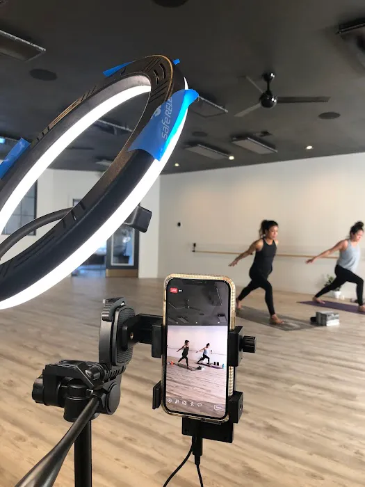 Revive Yoga Co. Picture 2