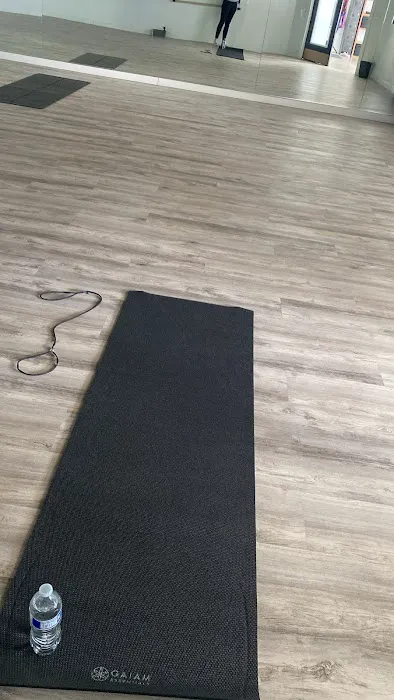 Revive Yoga Co. Picture 6