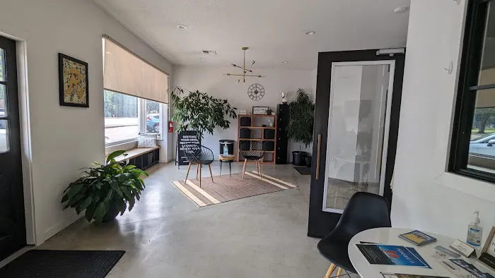 Revive Yoga Co. Picture 1