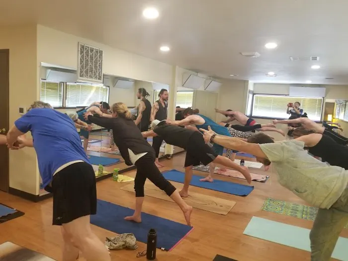 Hot Yoga Now - Lakewood Picture 8