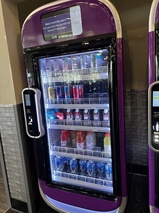 Planet Fitness Picture 1