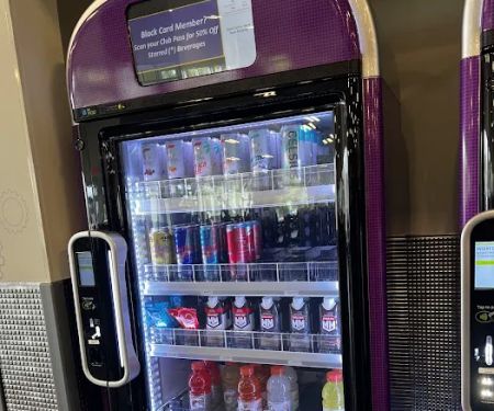 Planet Fitness