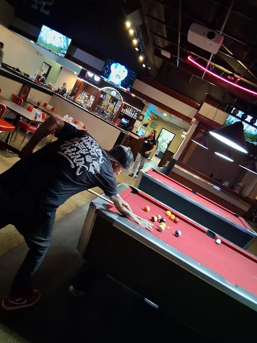 Planet Fitness Picture 5