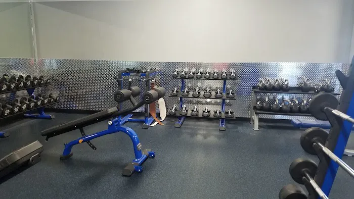 Crunch Fitness - Lakewood WA Picture 5