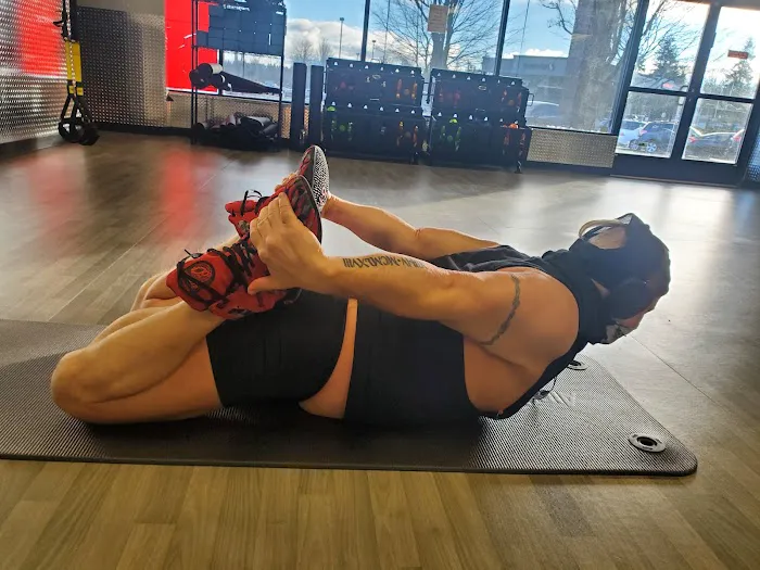 Crunch Fitness - Lakewood WA Picture 4