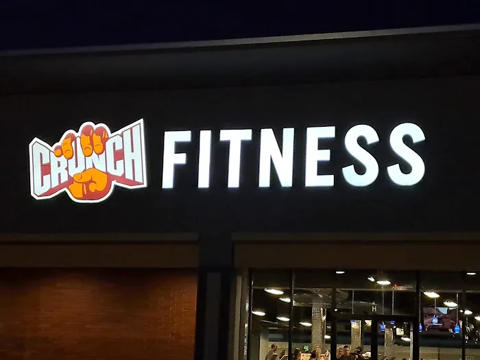 Crunch Fitness - Lakewood WA Picture 10
