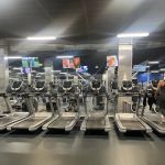 Crunch Fitness - Lakewood WA