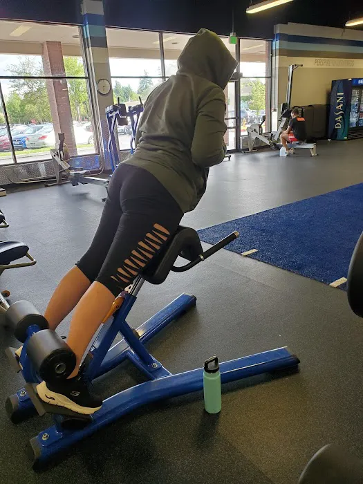 Crunch Fitness - Lakewood WA Picture 8