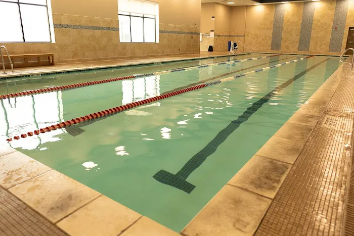 24 Hour Fitness Picture 1